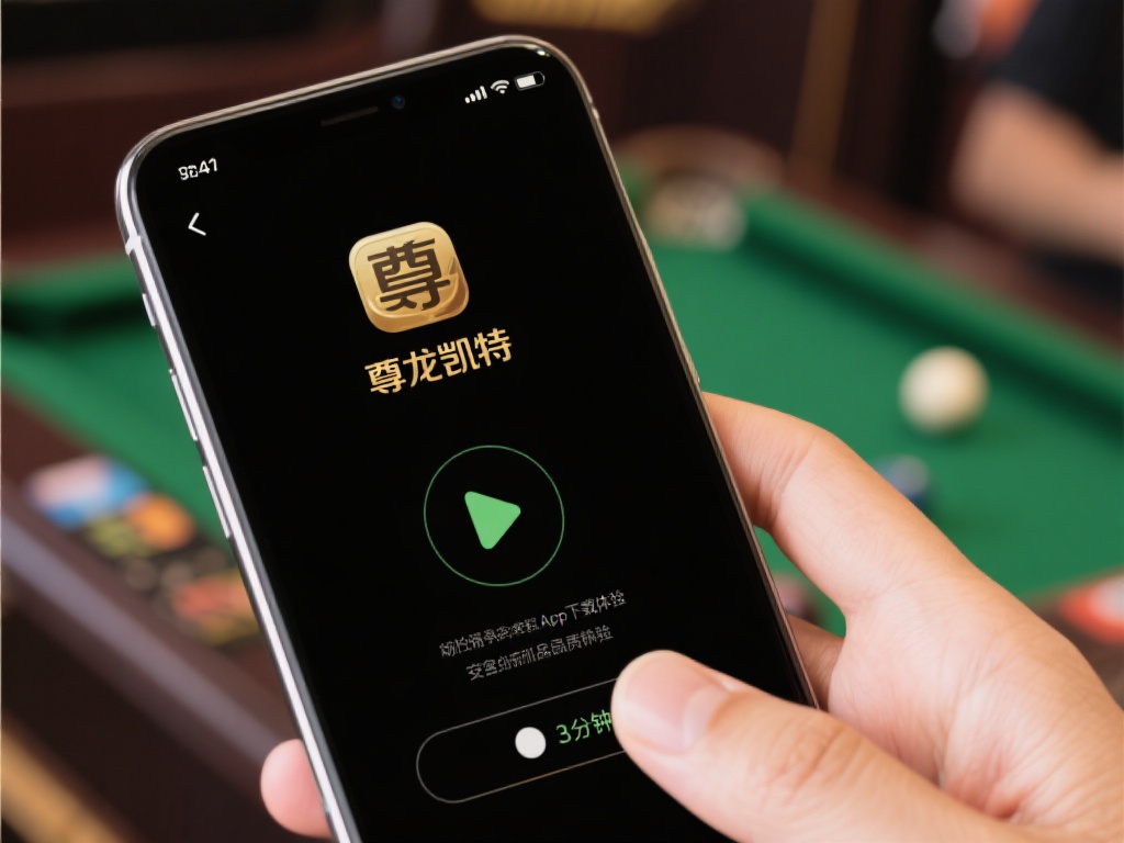 对于很多人而言，选择一款App的第一步便是流畅的下