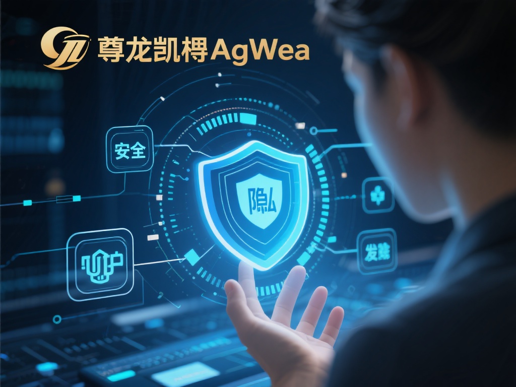 尊龙凯时Ag网站安全性与用户隐私保护指南 互联网时代,安全性与隐私保护已成为用户选择在线平台