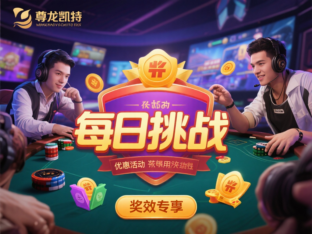 尊龙凯时网页版独家优惠,超值福利乐享不停 对于喜爱竞技类或线上游戏的玩家来说,参与到尊龙凯时