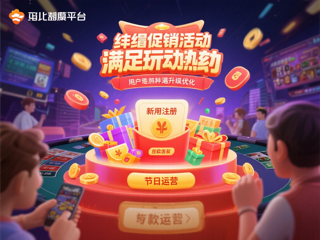 尊龙凯时AG线上娱乐平台,多元魅力畅享极致体验 丰富促销活动,满足玩家期待
平台不仅在技术和内容