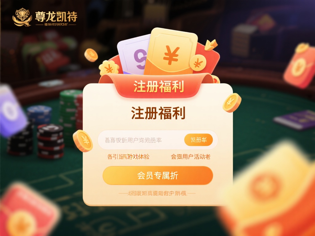 注册福利是各平台吸引新用户激励老用户的一种常用手段