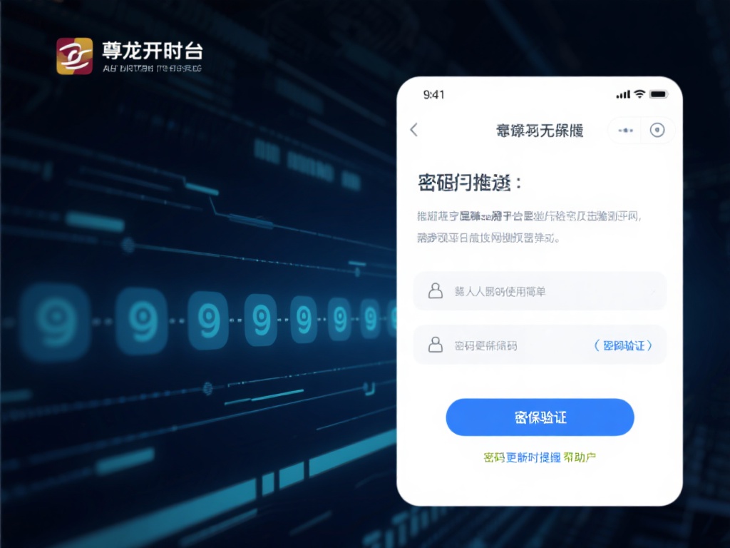 尊龙凯时平台防护系统:全面保障用户安全 为了确保万无一失,平台还定期向用户推送密码强度检测