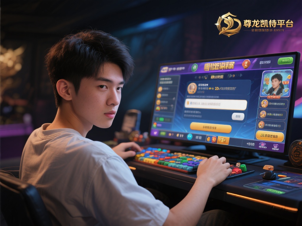 小李是一位热爱玩线上游戏的年轻人。他曾在其他平台上