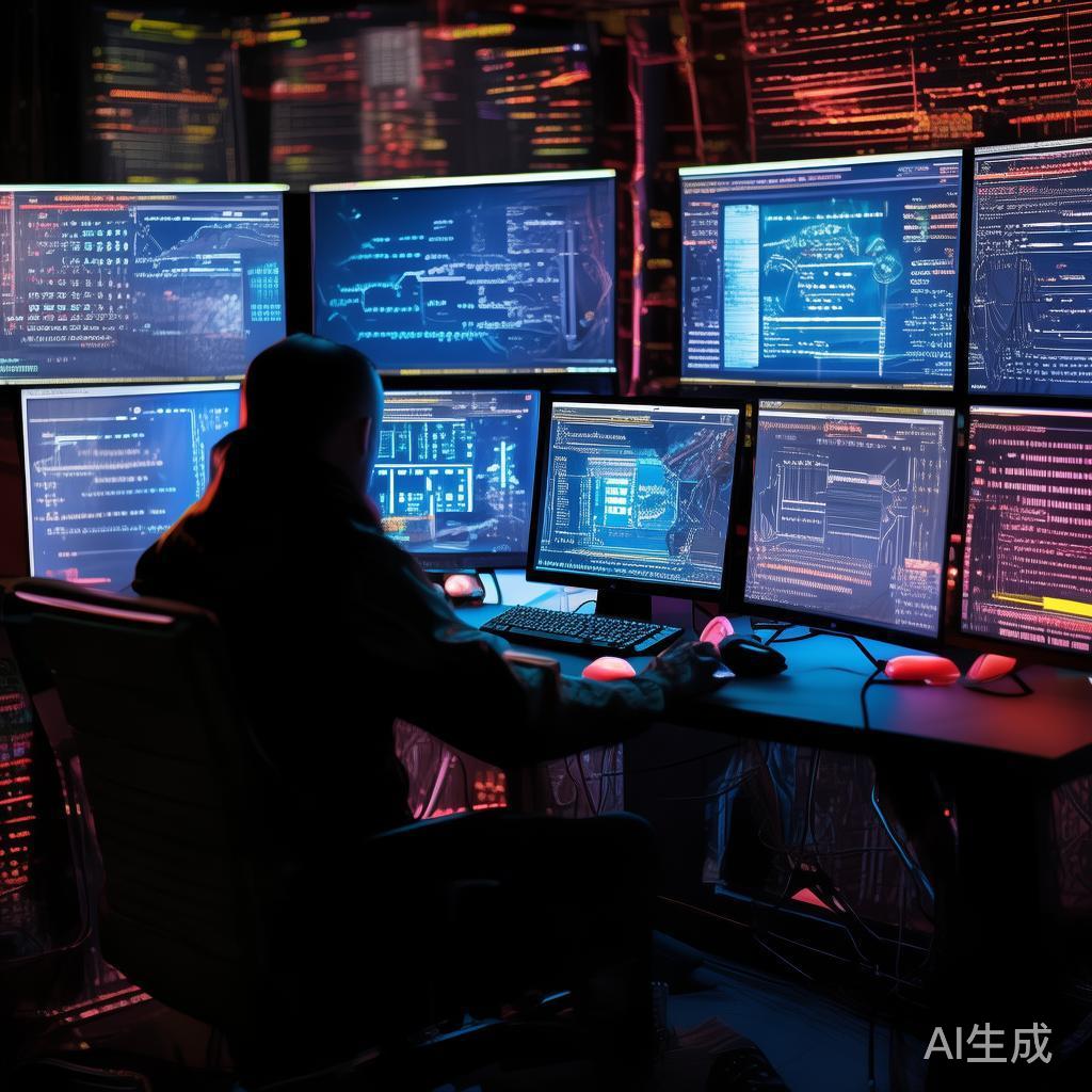 警惻警示:全面揭示“尊龙凯时”涉嫌诈骗软件的真实面容及防范技巧 *【幕后操控与技术手段】*部分诈骗平台利用高级技术