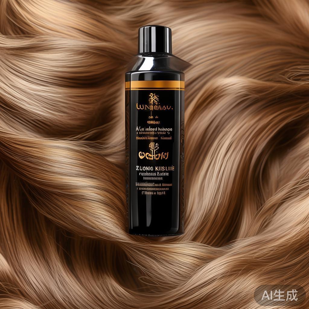 全面解析尊龙凯时洗发水的深层呵护与护发效果 随着生活节奏的加快和环境污染的日益严重,头发护理成