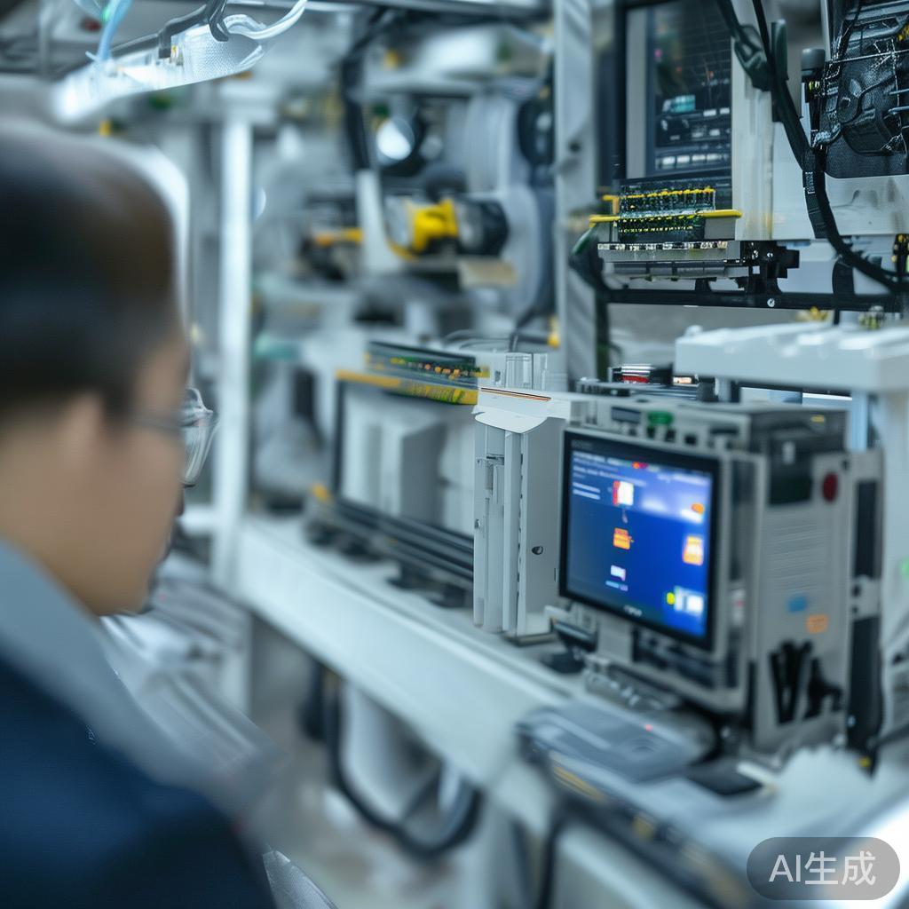 在智能硬件方面，尊龙时凯不断投入研发，推出一系列具