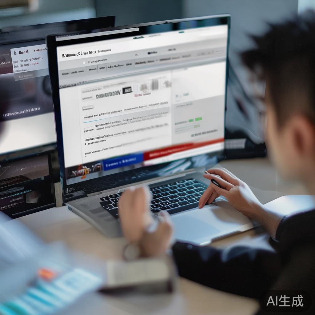 核实网址的真实性：官方网址一般为域名加上“z6zu