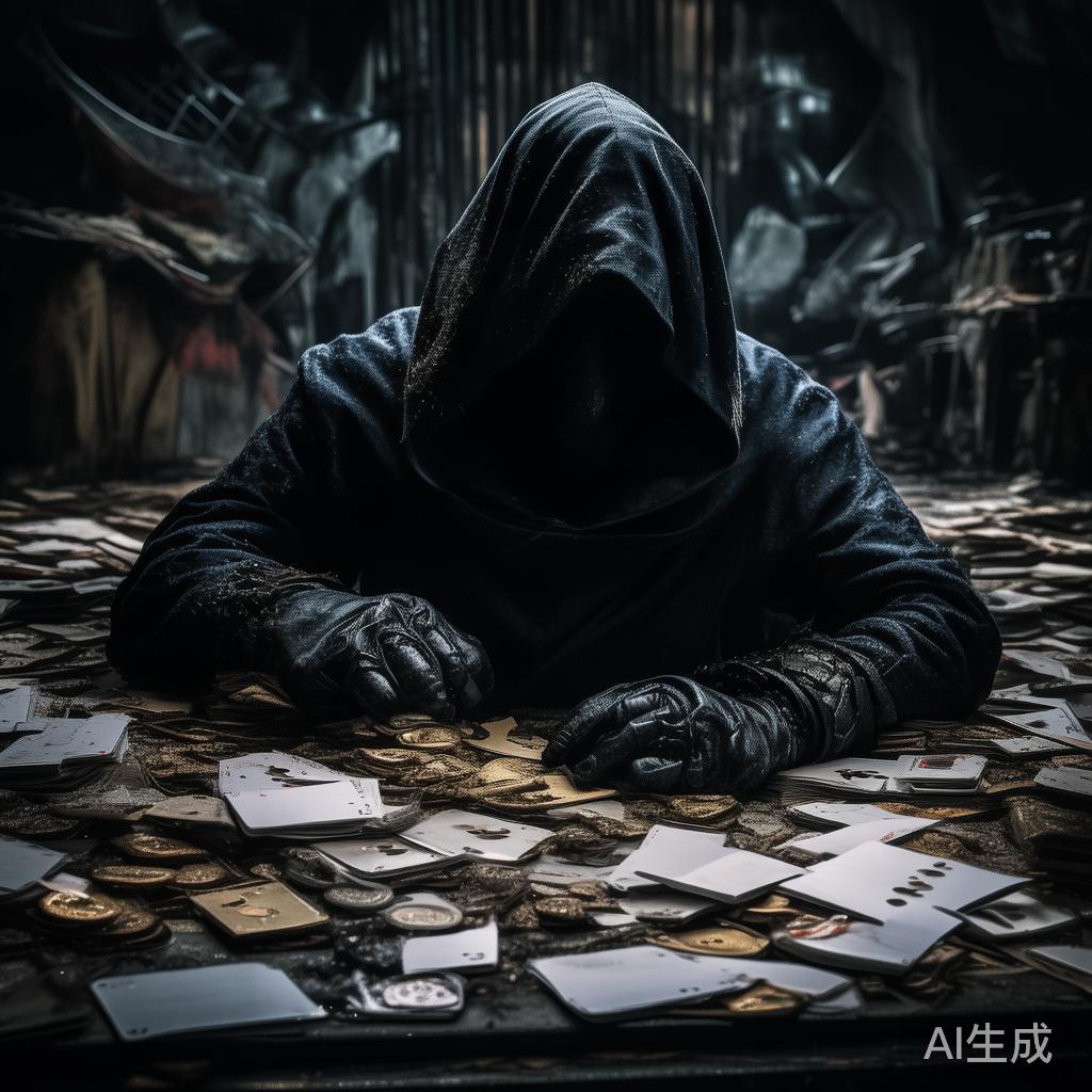 从已掌握的信息来看，尊龙凯时的运营背后隐藏着典型的