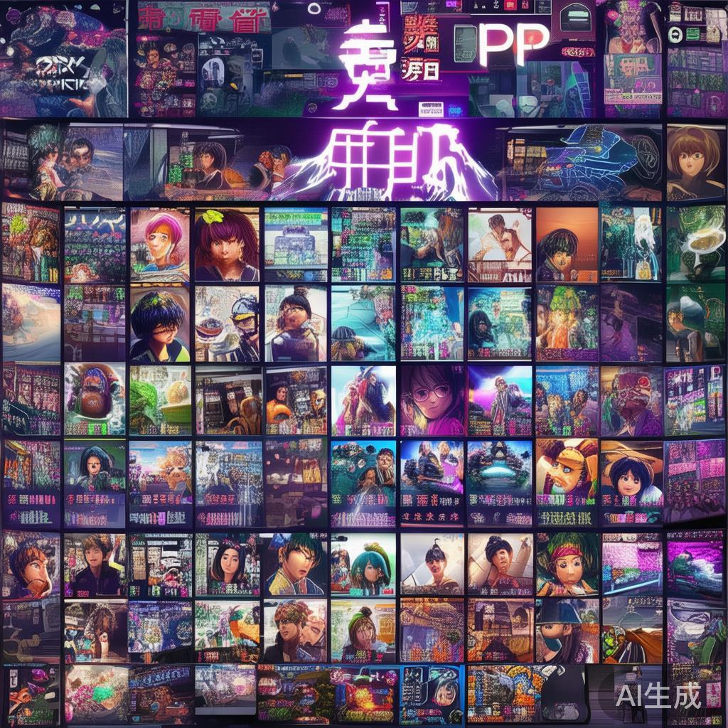 尊龙凯时POP群的出现，旨在打造一个集娱乐、交流与