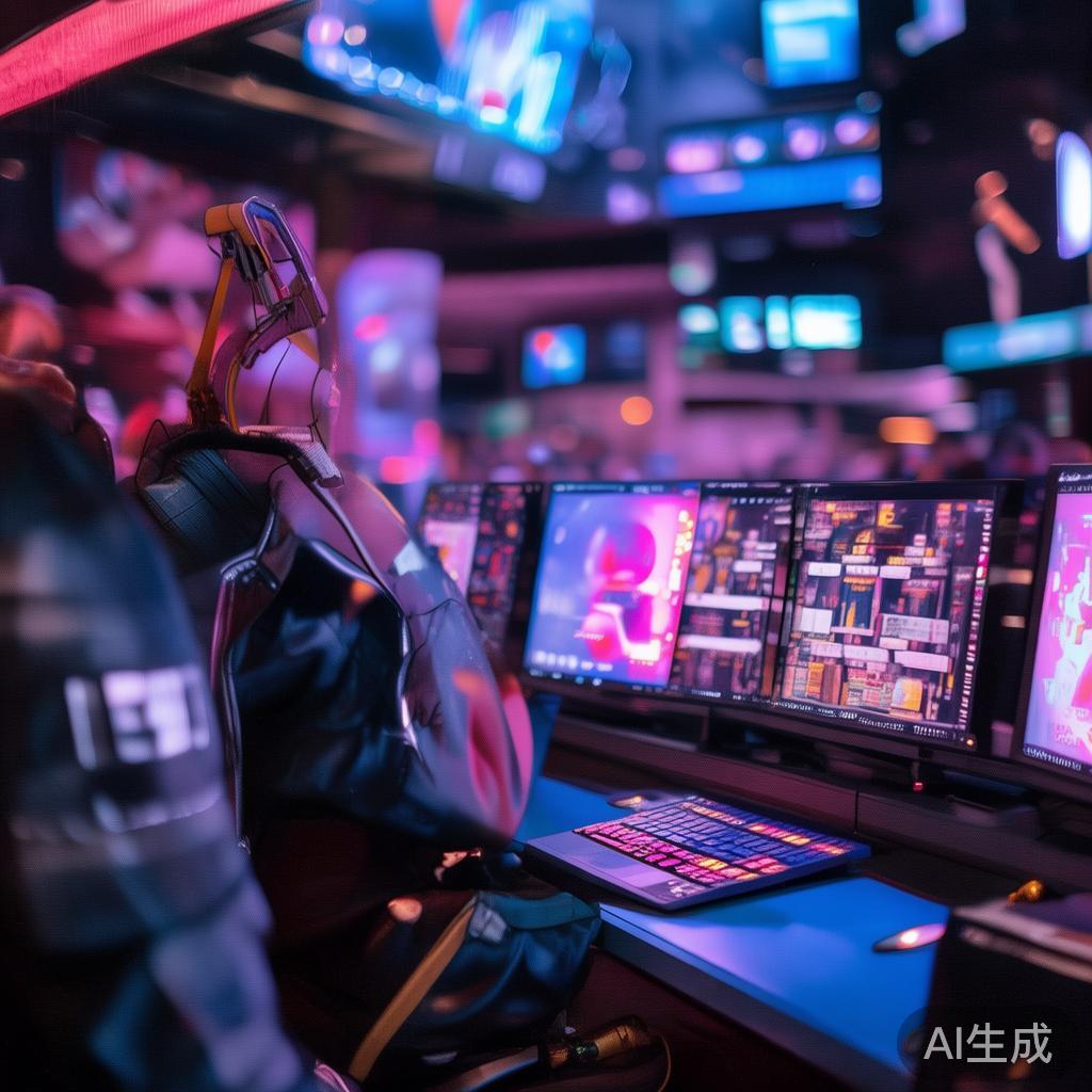 在如今竞争激烈的线上娱乐市场中，选择一家值得信赖且