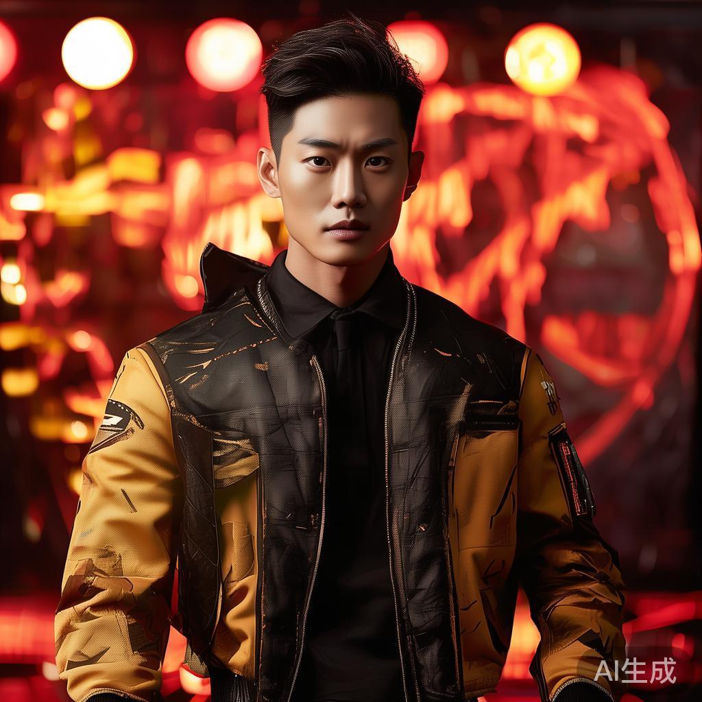 在当今娱乐与商业深度融合的时代，明星效应日益成为品