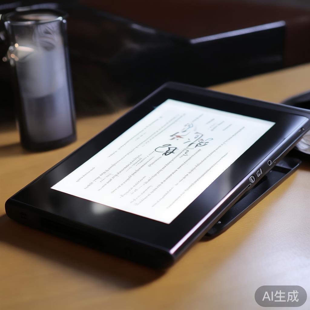 尊龙凯时电子书阅读器全面评测:性能、体验与性价比分析 随着数字阅读的不断普及,电子书阅读器成为众多读者的