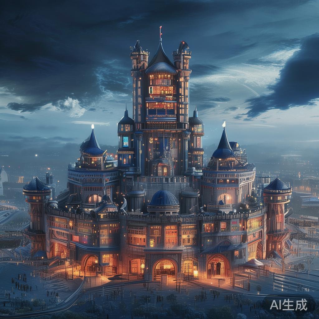 尊龙凯时官方网址推荐:安全稳定的优质娱乐平台精选介绍 此外,平台的稳定性也是其吸引用户的关键因素。尊龙凯