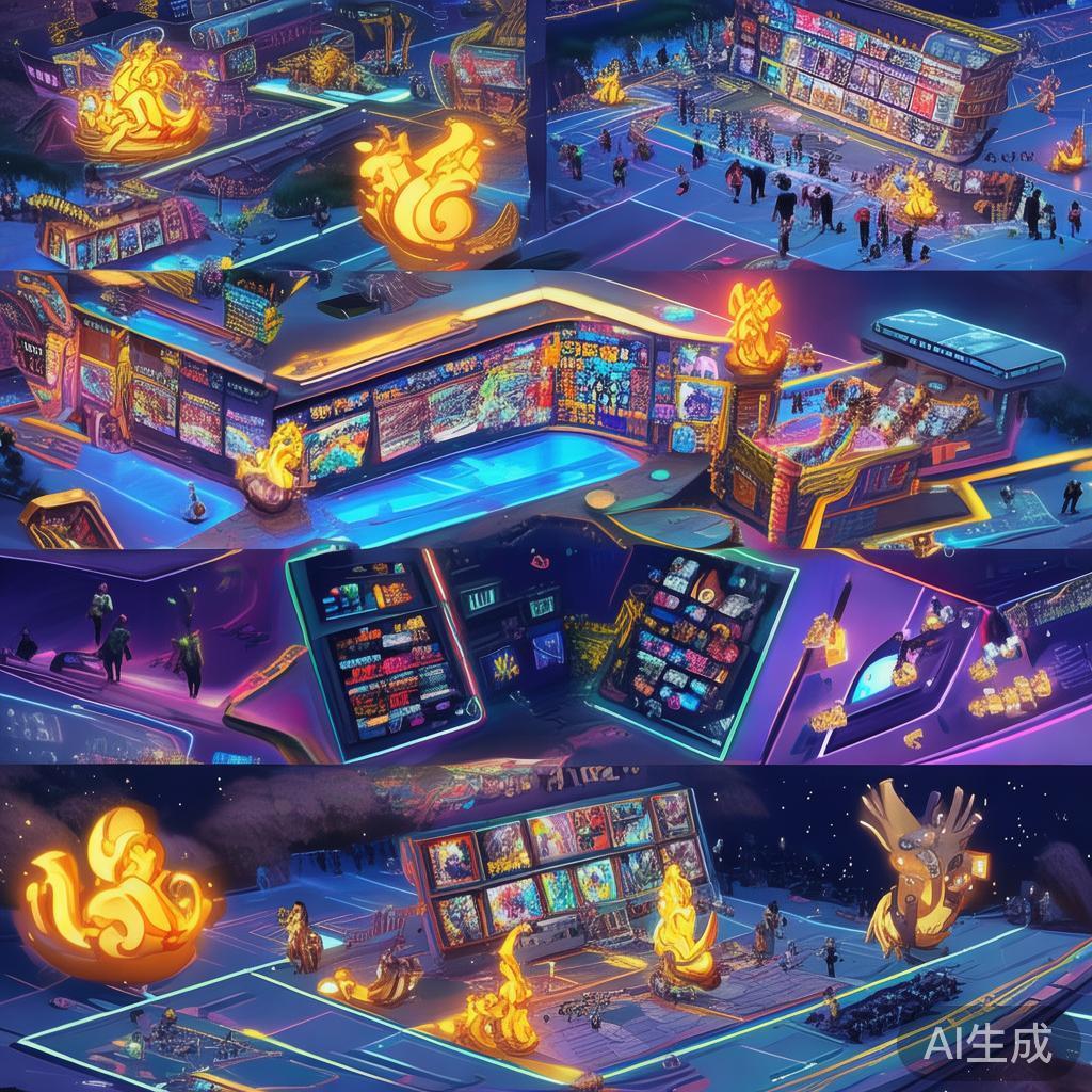 尊龙凯时游戏平台是否已关闭及最新动态详细解析 尊龙凯时游戏平台曾在一段时间内因其丰富的游戏资源和