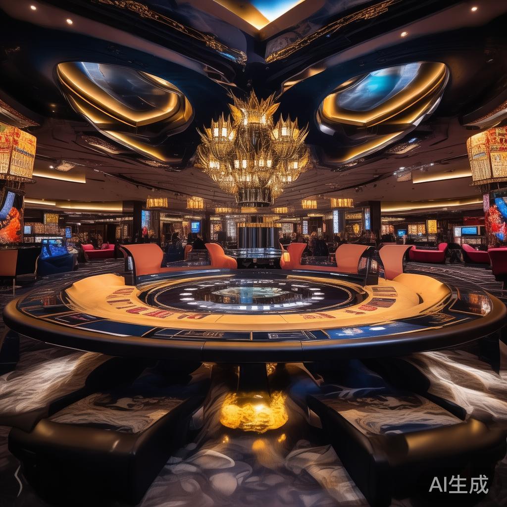 在当今快节奏的娱乐时代，追求优质体验成为众多玩家的