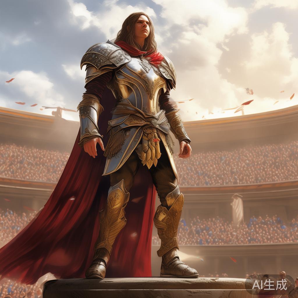 凯时尊龙人生就是博:荣耀辉煌与挑战共舞的精彩之路 “荣耀”代表的是一种成就感、社会认可与自我价值的体