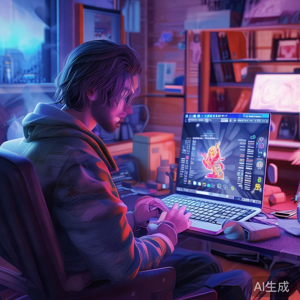 在当今网络娱乐不断发展的背景下，许多玩家都在寻找安