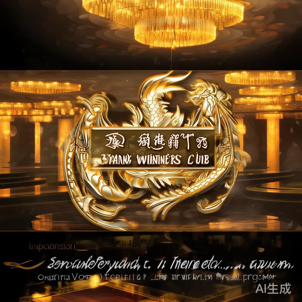 尊龙凯时大赢家俱乐部:尊享尊贵会员尊荣体验,开启豪华娱乐新境界 尊龙凯时大赢家俱乐部以“尊享尊贵会员尊荣体验”为主
