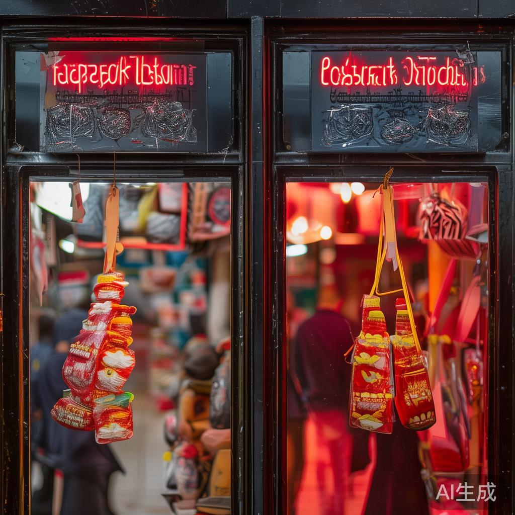 比较价格差异
价格异常低廉的产品多半为假货。正品