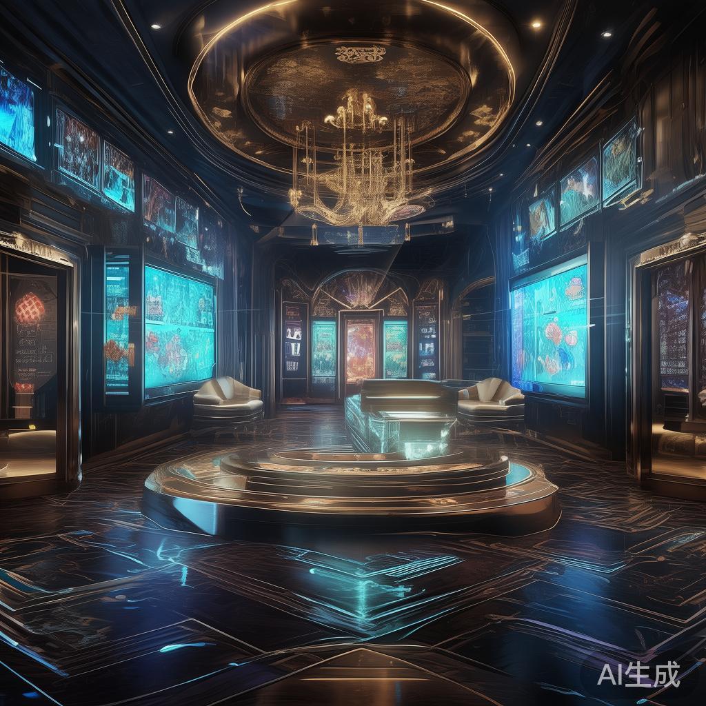 尊龙凯时登录大厅紧跟行业潮流，不断推出创新式玩法以