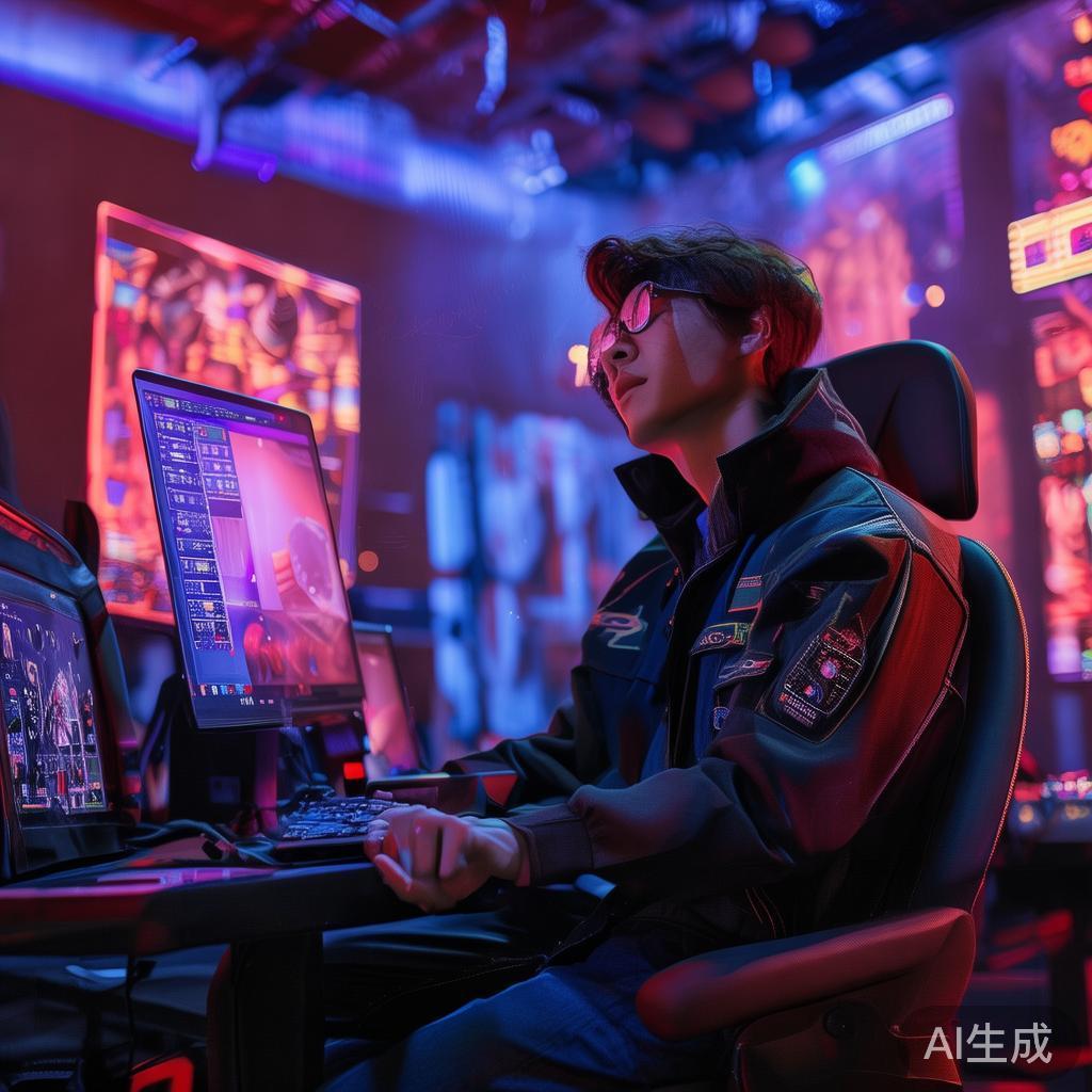 优质技术保障确保稳定畅快
在游戏体验中，稳定性和