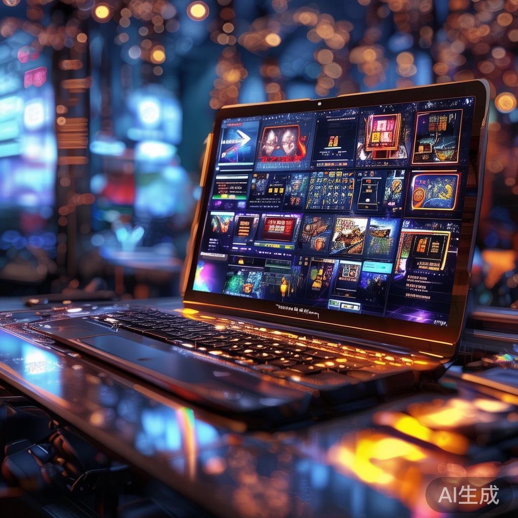 尊龙凯时作为一个在在线博彩领域逐渐崭露头角的平台，