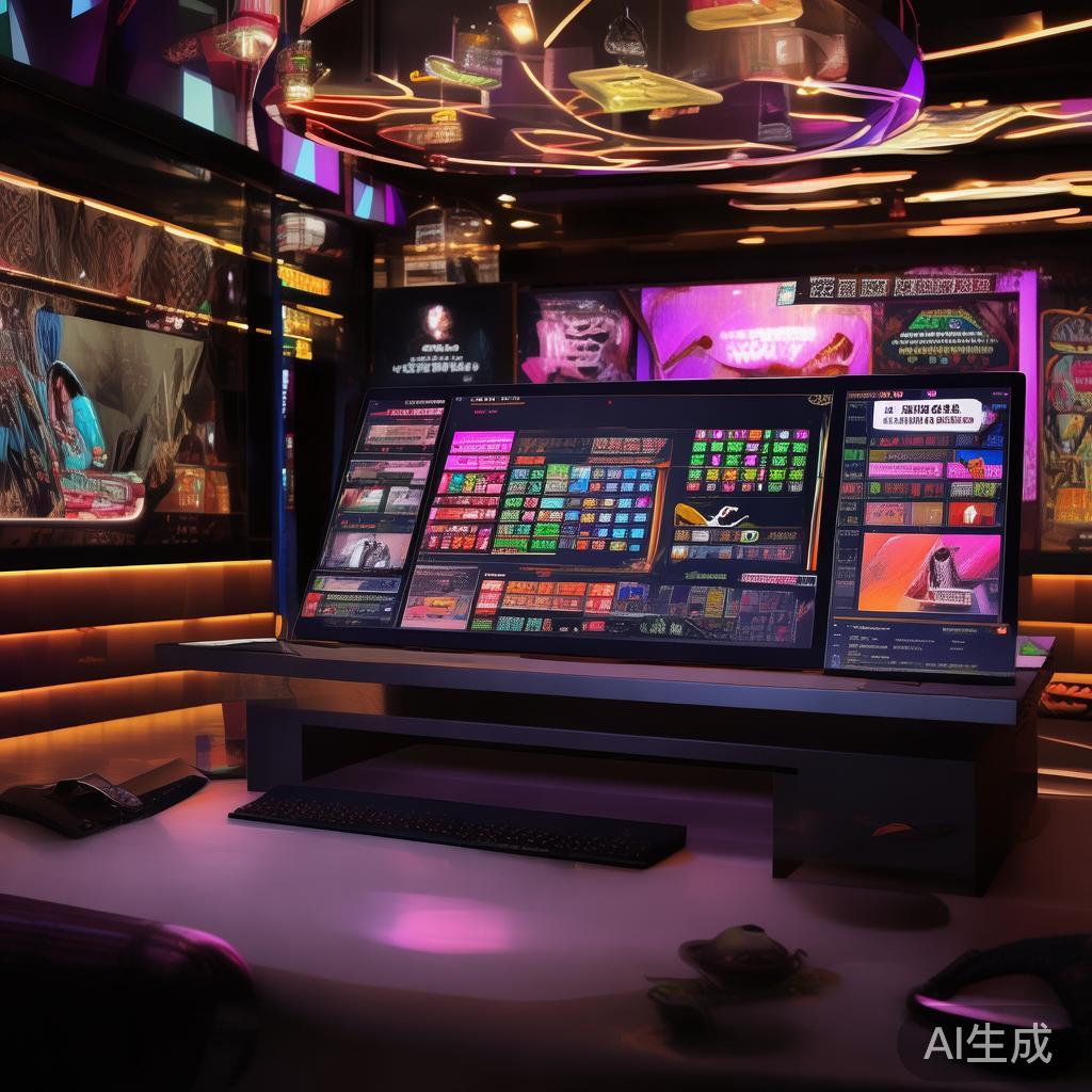 三、知名“尊龙凯时”类似平台案例分析
以“盈丰国